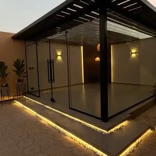مظلات وسواتر المملكة