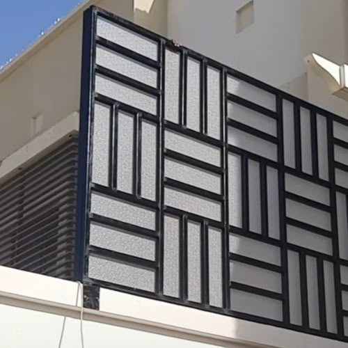 سواتر لكسان