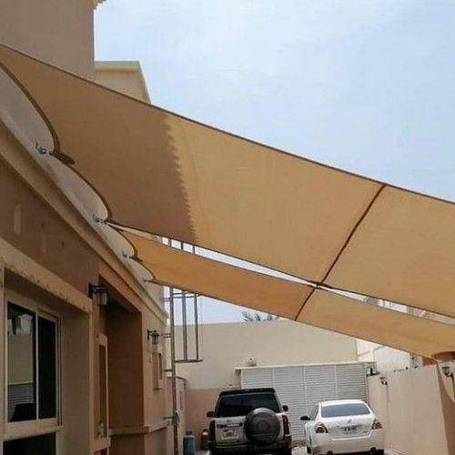 تركيب مظلات الشد الانشائي باشكال جميلة _ت_0559483834