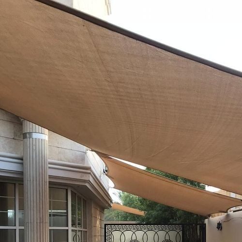 مضلات وشترات الموسى