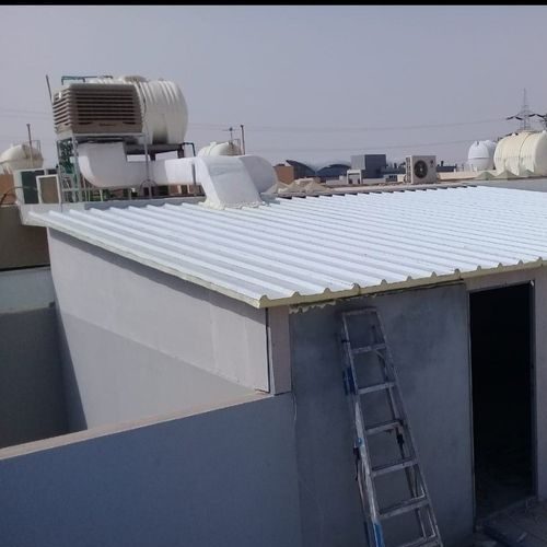 #تنفيذ_غرف_مستودعات_ساندوتش_بانل_الرياض #تلفون_0507003363